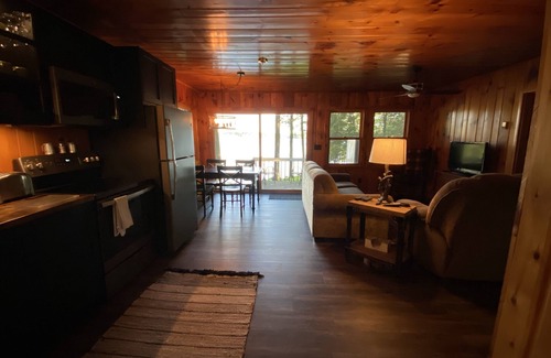 Cable House | Majestic views, classic charm, lifelong memories.
