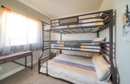 Hildale House | Majestic Zion Cottage with hot tub in Hildale