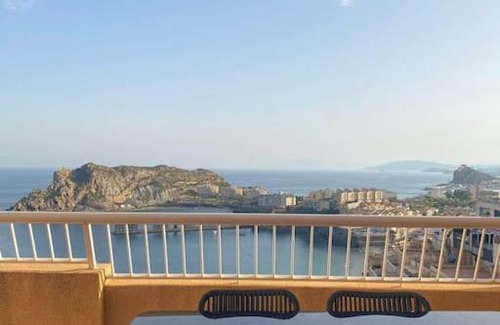 Aguilas Apartment | Majestuosas Vistas, Aire acondicionado y Diseño