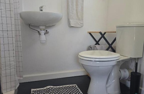Humewood Apartment | Majhiya on Ferndale apt