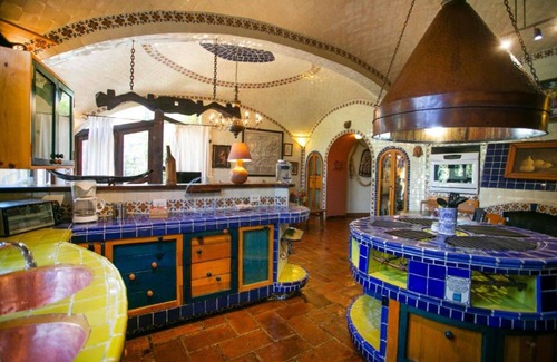Cholula Apartment | Majikal BnB Martinlandia (Santa Clara)