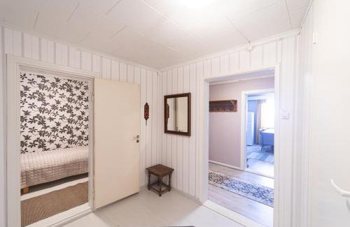 Kalajoki House | Majoitus Wanhapankki, huoneisto B2