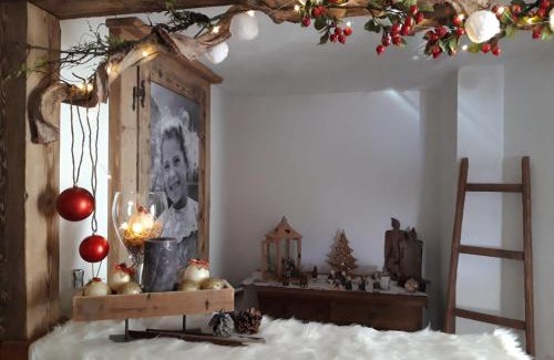 San Giovanni di Fassa House | Majon de la nona