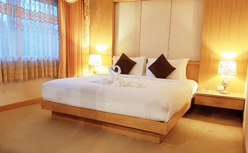 Chum Phae Hotel | Major Grand Hotel