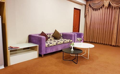 Chum Phae Hotel | Major Grand Hotel