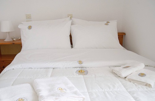 Ammoudia Hotel | MAK LUXURY ROOMS