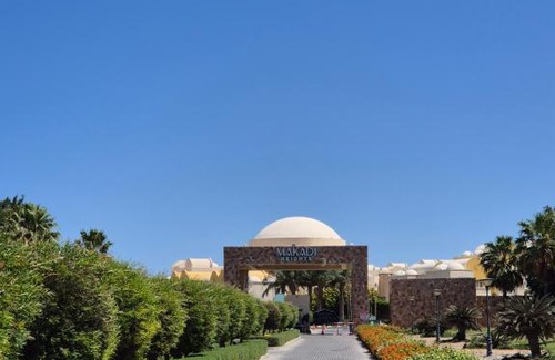 Makadi Bay Apartment | Makadi heights luxury complex