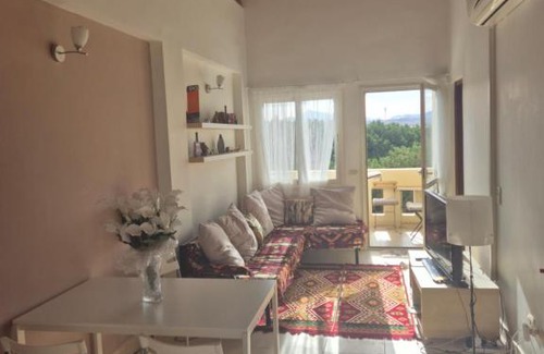 Makadi Bay Apartment | Makadi heights luxury complex