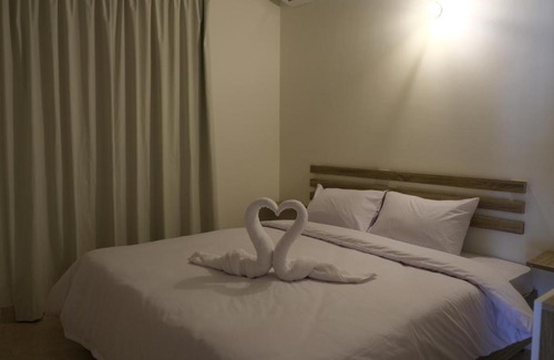 Makadi Bay Apartment | Makadi Heights Orascom Unit
