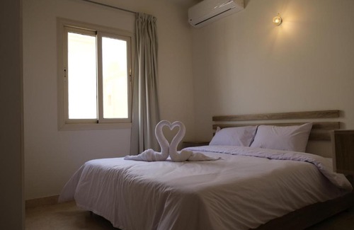 Makadi Bay Apartment | Makadi Heights Units