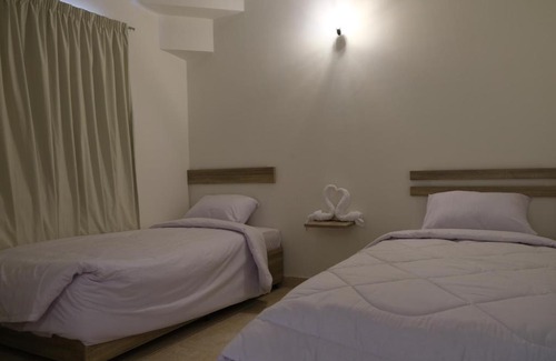 Makadi Bay Apartment | Makadi Heights Units