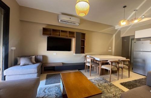 Makadi Bay Apartment | Makadi home lake view & garden