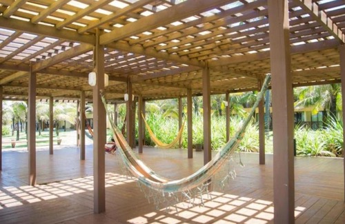 Barra dos Coqueiros Apartment | Makai Resort All Inclusive Aracaju