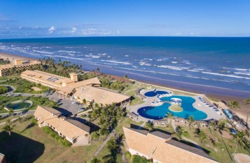 Barra dos Coqueiros Apartment | Makai Resort All Inclusive Aracaju