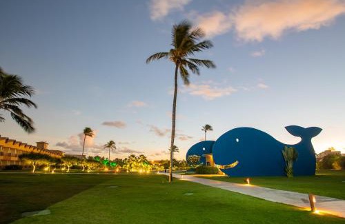 Barra dos Coqueiros Resort | Makai Resort All Inclusive Convention Aracaju