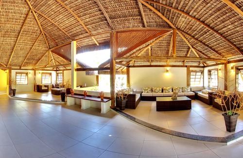 Canavieiras Resort | Makaira Beach Resort