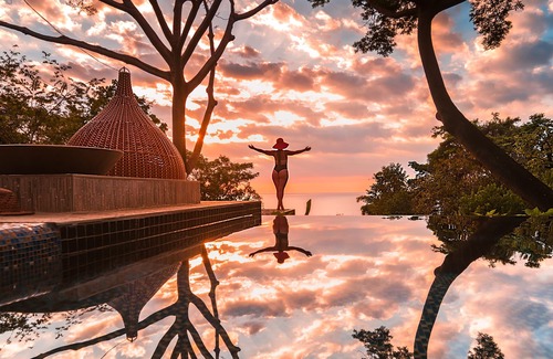 Manuel Antonio Hotel | Makanda by the Sea