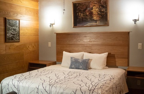Makanda Bed & Breakfast | Makanda Inn
