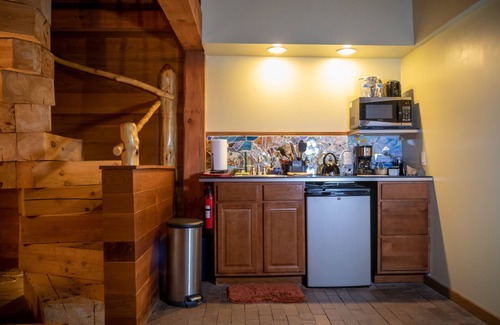 Makanda Bed & Breakfast | Makanda Inn