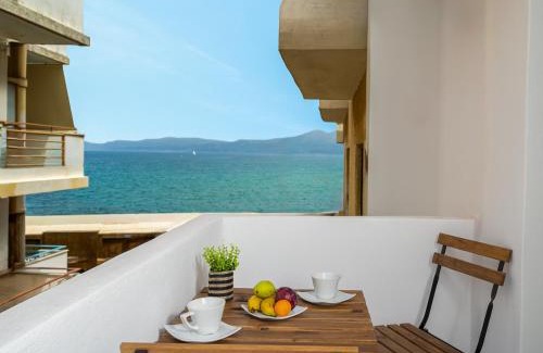 Limenas Chersonisou Apartment | Makas Beach Suites II