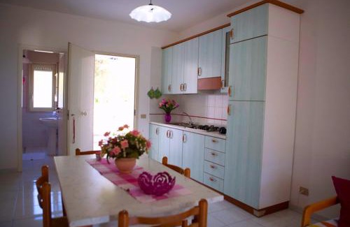 Sciacca Apartment | Makauda Beach