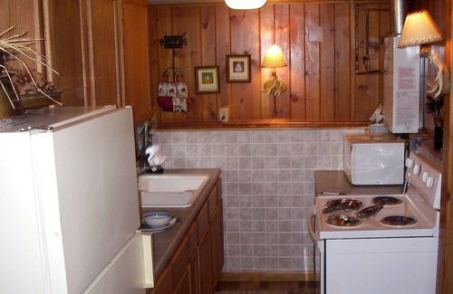 Rapid City Cabin | Make memories from your patio - In Rapid City On Canyon Lake Thirty Minutes from Mt Rushmore