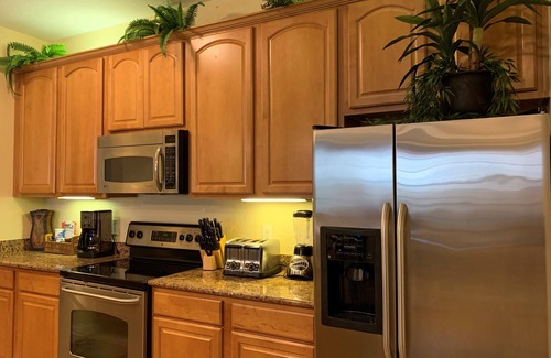 Florida Central Atlantic Coast Condo | Make staying together near the Theme Parks the highlight of your stay!