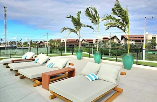 Porto de Galinhas Resort | MAKIA Beach Resort Muro Alto