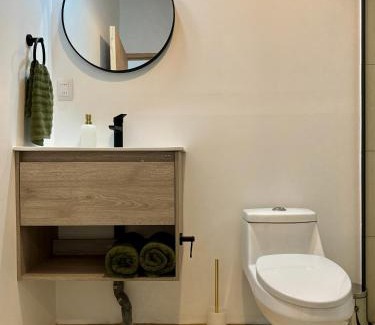 Hanga Roa Cabin | Makihi Suites