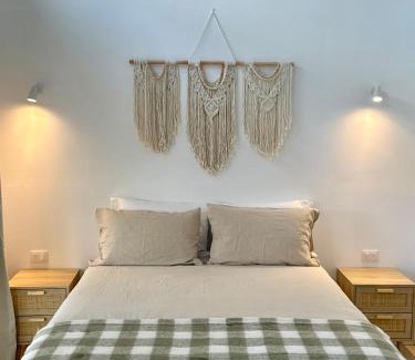 Hanga Roa Cabin | Makihi Suites