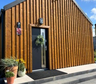 Lubiatowo House | Makihyte dom na wyłączność z panoramą na morze i strefą SPA