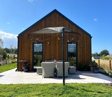 Lubiatowo House | Makihyte dom na wyłączność z panoramą na morze i strefą SPA