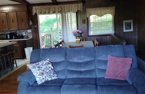 High Point House | Making Memories - House ,Decks,Docks access to Kayaks/Pickle/TennisnR 26 .