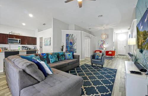 Windsor Palms Villa | Making Memories Resort -Windsor Palms Villa
