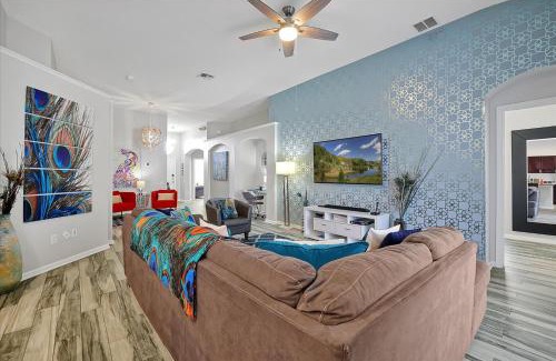 Windsor Palms Villa | Making Memories Resort -Windsor Palms Villa