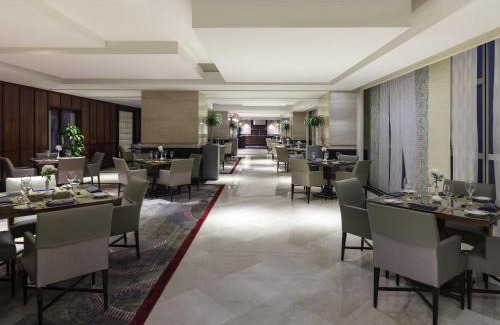 Mecca Hotel | Makkah Clock Royal Tower, A Fairmont Hotel