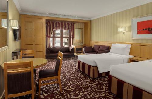 Mecca Hotel | Makkah Towers