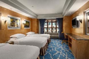Mecca Hotel | Makkah Towers