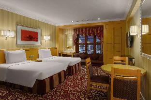 Mecca Hotel | Makkah Towers