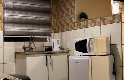 Blouberg House | Makobaneng Guesthouse