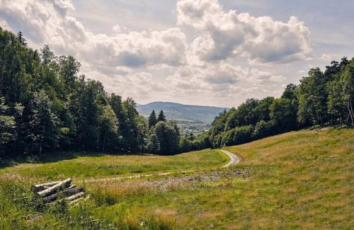 Makow Podhalanski House | Makolandia - dom w jałowcach