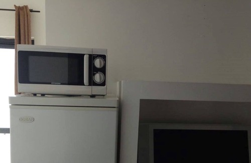 Midreshet Ben-Gurion Apartment | Makom Batzel Sde Boker in SEDE BOKER
