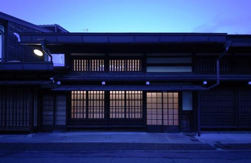 Old Town House | Makotoya Ohjin - Vacation STAY 57534v