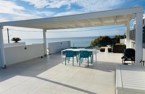 Pilalimata House | Makrigialos Long Beach Villa 5
