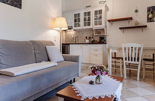 Skinaria Apartment | Makris Gialos Suite at the magnificent beach of Makris Gialos Zakynthos