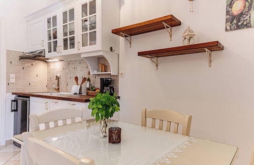 Skinaria Apartment | Makris Gialos Suite at the magnificent beach of Makris Gialos Zakynthos