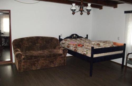Praid Apartment | Maksai Lak