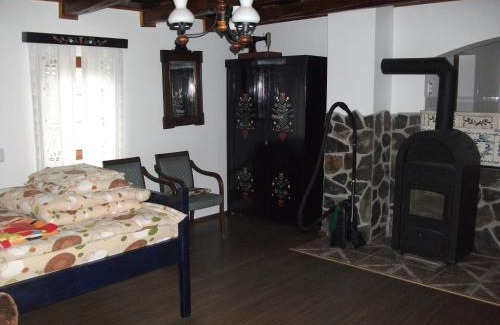 Praid Apartment | Maksai Lak