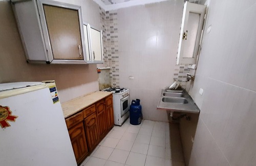 Al-Muntazah Apartment | Makseem Hotel