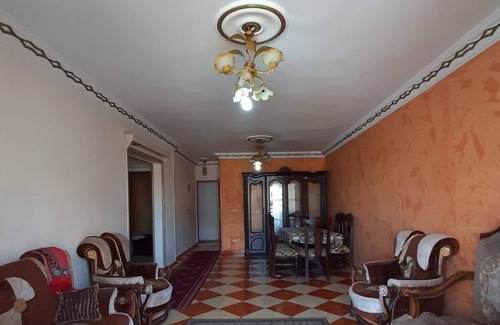 Al-Muntazah Apartment | Makseem Hotel